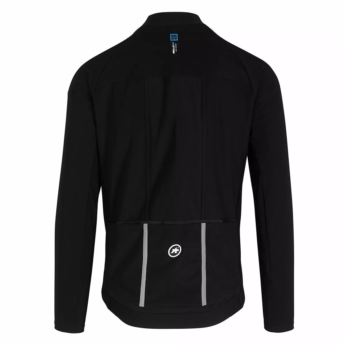 Assos Mille GT Ultraz Winter Jacket 4 Assos Mille GT Ultraz Winter Jacket - Billede 2
