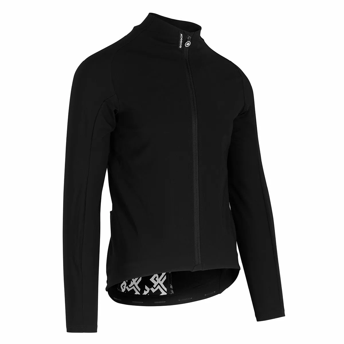 Assos Mille GT Ultraz Winter Jacket 5 Assos Mille GT Ultraz Winter Jacket - Billede 3