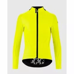 Assos Mille GT Ultraz Winter Jacket 11 Assos Mille GT Ultraz Winter Jacket -Cykler Salgsbutik 11.30.365 Assos Mille GT Ultraz Winter Jacket Yellow 1
