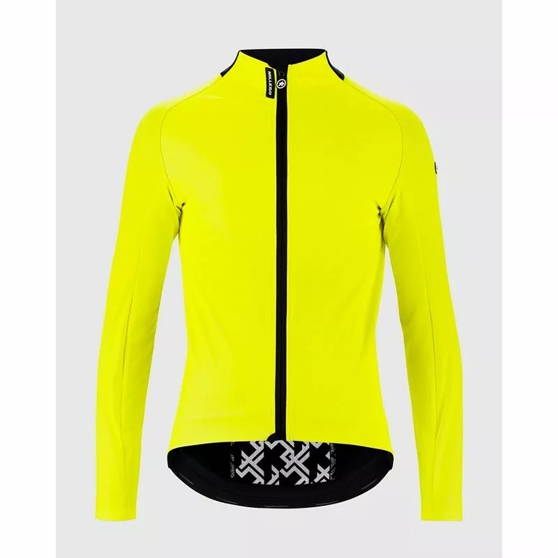 Assos Mille GT Ultraz Winter Jacket 6 Assos Mille GT Ultraz Winter Jacket - Billede 4