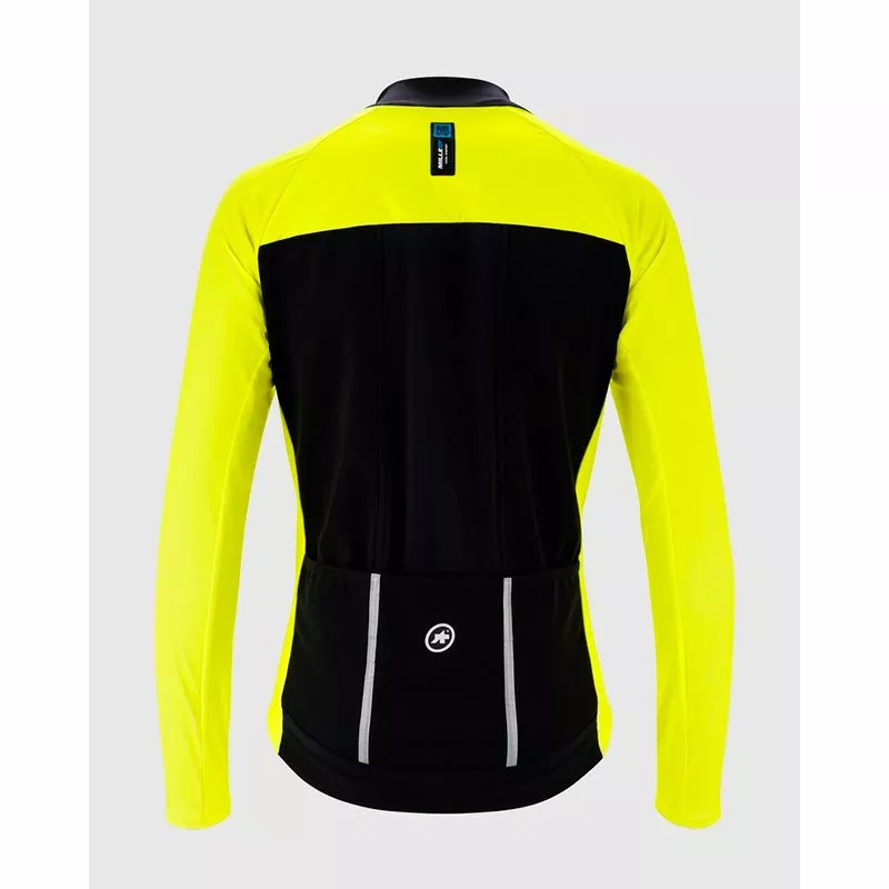 Assos Mille GT Ultraz Winter Jacket 7 Assos Mille GT Ultraz Winter Jacket - Billede 5