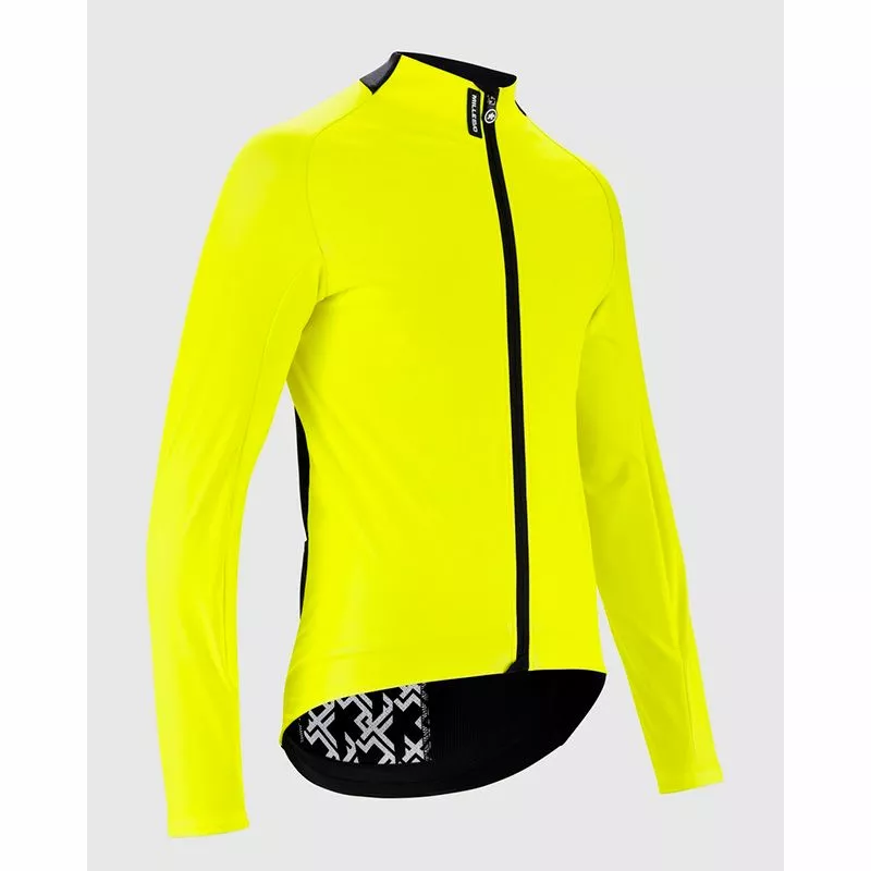 Assos Mille GT Ultraz Winter Jacket 8 Assos Mille GT Ultraz Winter Jacket - Billede 6