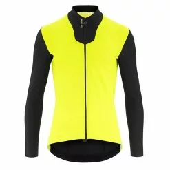 Assos Mille GTS Spring/Fall Jacket C2