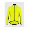 Assos Mille GT Wind Jacket C2 1 Assos Mille GT Wind Jacket C2 -Cykler Salgsbutik 11.32.390 Assos Mille GT Wind Jacket C2 Optic Yellow 1