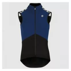 Assos Mille GT Spring Fall Airblock Vest