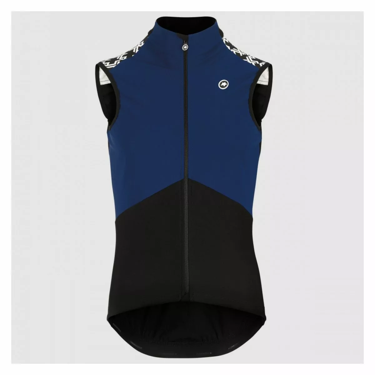 Assos Mille GT Spring Fall Airblock Vest 3 Assos Mille GT Spring Fall Airblock Vest