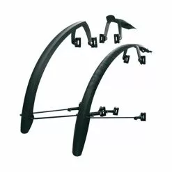 SKS Skærmsæt Speedrocker Road/Cross/Gravel