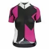 Assos Fastlane Rock SS Jersey Dame 1 Assos Fastlane Rock SS Jersey Dame -Cykler Salgsbutik 12.20.289.82 Assos Fastlane Rock SS Jersey Pink 1