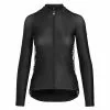 Assos Uma GT Spring Fall LS Jersey -Cykler Salgsbutik 12.24.298.18 Assos Uma GT Spring Fall LS Jersey 1