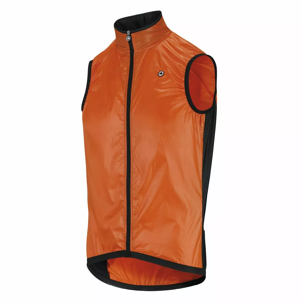Assos Mille GT Wind Vest 4 Assos Mille GT Wind Vest - Billede 2