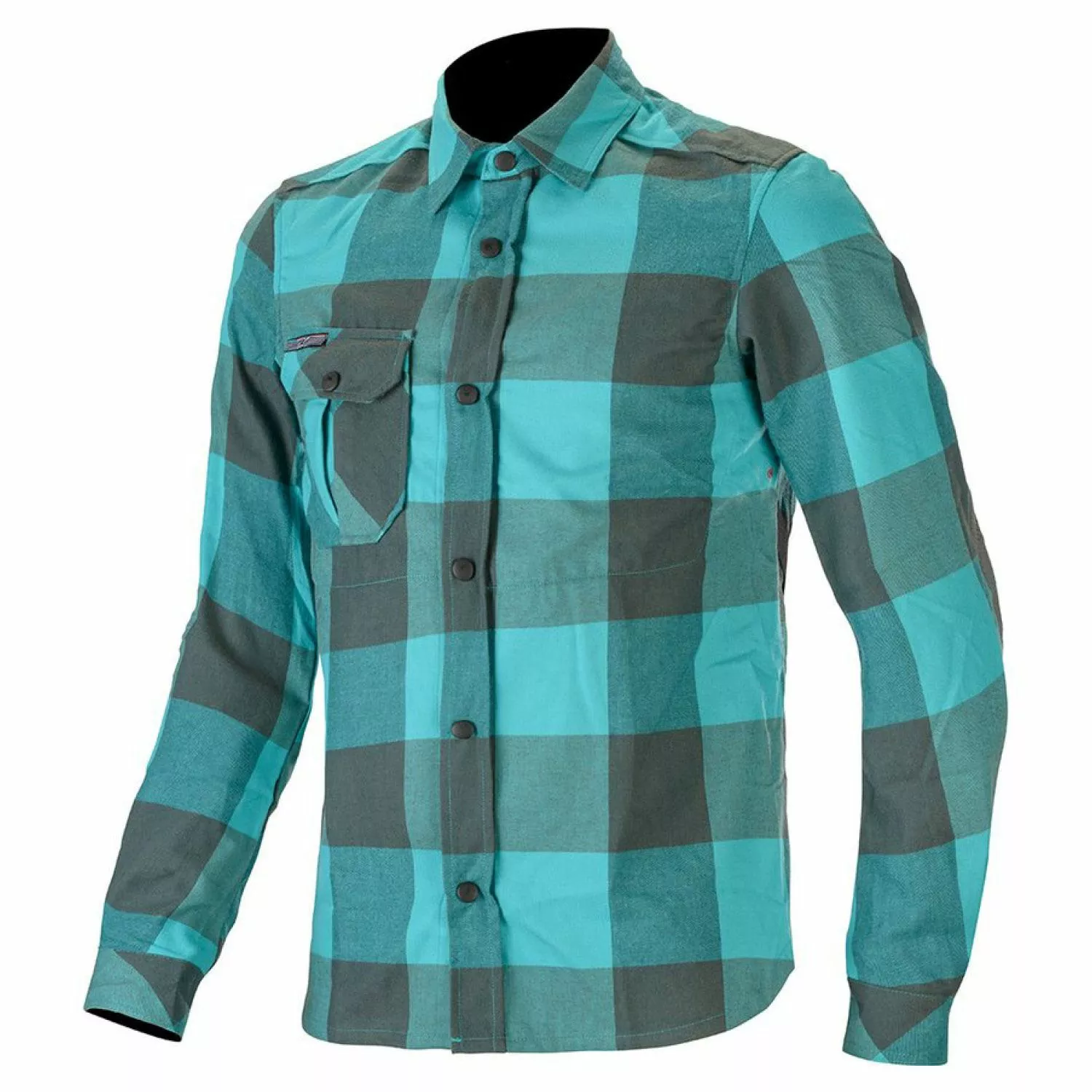 Alpinestars Andres Tech Shirt 3 Alpinestars Andres Tech Shirt