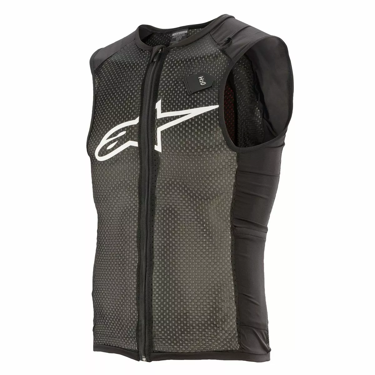Alpinestars Paragon Plus Protection Vest 3 Alpinestars Paragon Plus Protection Vest