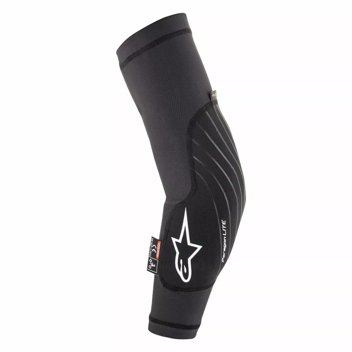 Alpinestars Paragon Lite Elbow Protector 3 Alpinestars Paragon Lite Elbow Protector