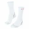 Falke BC Impulse Reflective Socks 2 Falke BC Impulse Reflective Socks -Cykler Salgsbutik 16862 Falke BC Impulse Cykelsok Hvid 1