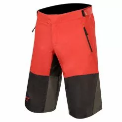 Alpinestars Tahoe WP Shorts 5 Alpinestars Tahoe WP Shorts -Cykler Salgsbutik 1722318 3311 Small