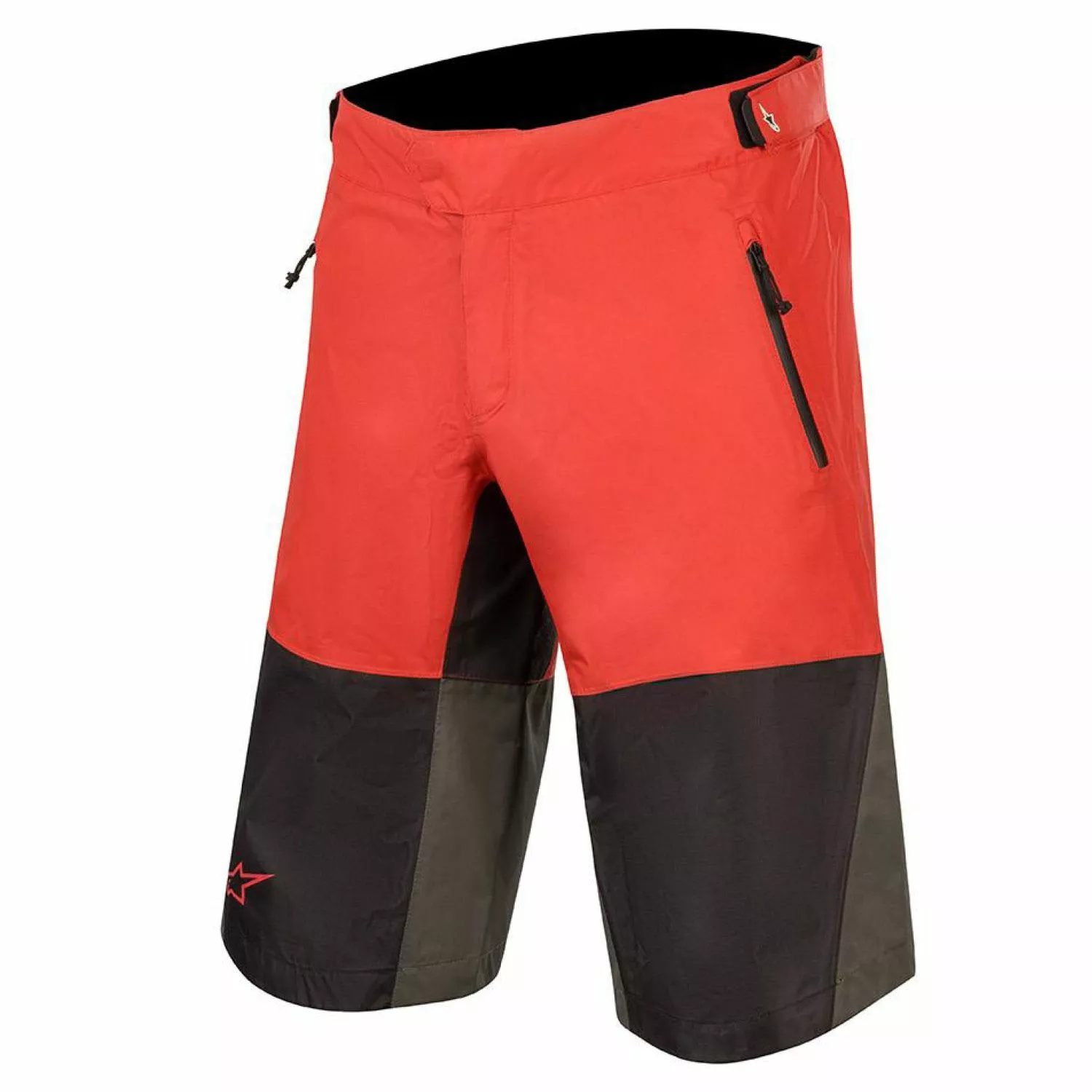 Alpinestars Tahoe WP Shorts 4 Alpinestars Tahoe WP Shorts - Billede 2