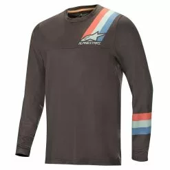 Alpinestars Alps 4.0 LS Jersey