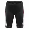 Craft Bike Junior Shorts -Cykler Salgsbutik 1906128 999900 Bike Shorts JR 1