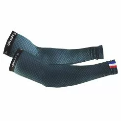 Craft Monument Arm Warmer -Cykler Salgsbutik 1906159 craft monument armvarmer hvid