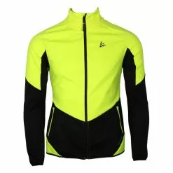 Craft Glide Jacket Herre