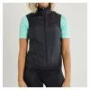 Craft Essence Light Wind Vest Dame -Cykler Salgsbutik 1908793 999000 Craft Essence Light Wind Vest W 1