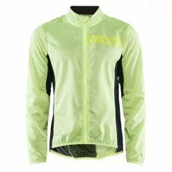 Craft Essence Light Wind Jacket