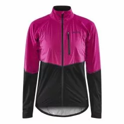 Craft ADV Endur Hydro Jacket Dame