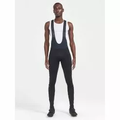 Craft ADV Bike Subz Lumen Bib Tights Herre -Cykler Salgsbutik 1911184 Craft ADV Bike Subz Lumen Bib Tights Herre 2
