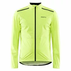 Craft Adv Bike Hydro Lumen Jacket
