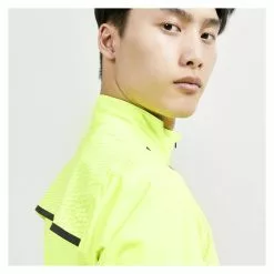 Craft Adv Bike Hydro Lumen Jacket -Cykler Salgsbutik 1911186 851000 Craft Adv Bike Hydro Lumen Jkt 3