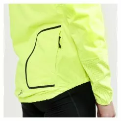Craft Adv Bike Hydro Lumen Jacket -Cykler Salgsbutik 1911186 851000 Craft Adv Bike Hydro Lumen Jkt 4
