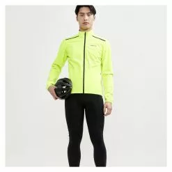 Craft Adv Bike Hydro Lumen Jacket -Cykler Salgsbutik 1911186 851000 Craft Adv Bike Hydro Lumen Jkt 6