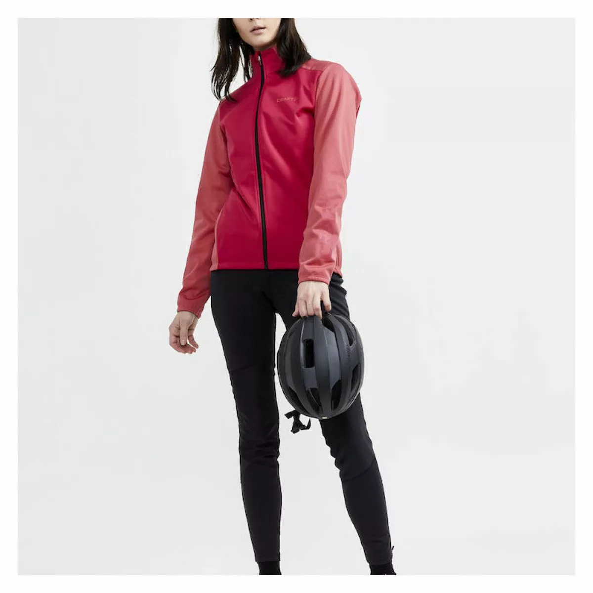 Craft Core Bike Subz Jacket Dame 7 Craft Core Bike Subz Jacket Dame - Billede 5