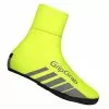 GripGrab RaceThermo Hi-Vis Waterproof Winter Shoe Covers -Cykler Salgsbutik 2023 GripGrab Racethermo Hi Vis Shoe Covers 1