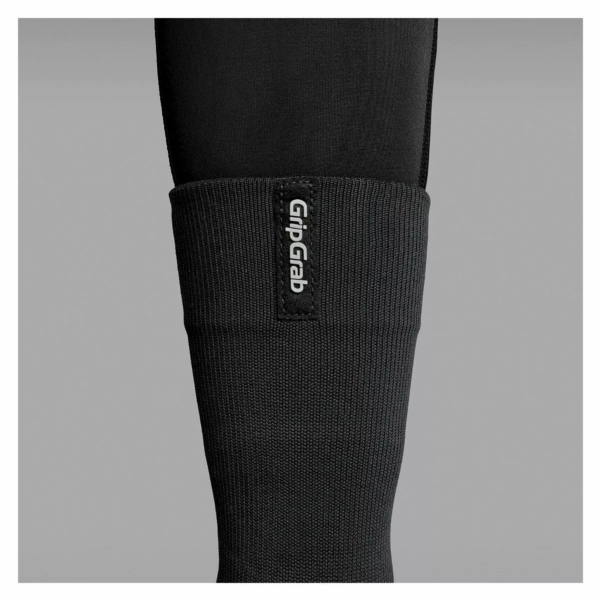 GripGrab Flandrien Waterproof Knitted Road Shoe Covers 5 GripGrab Flandrien Waterproof Knitted Road Shoe Covers - Billede 3