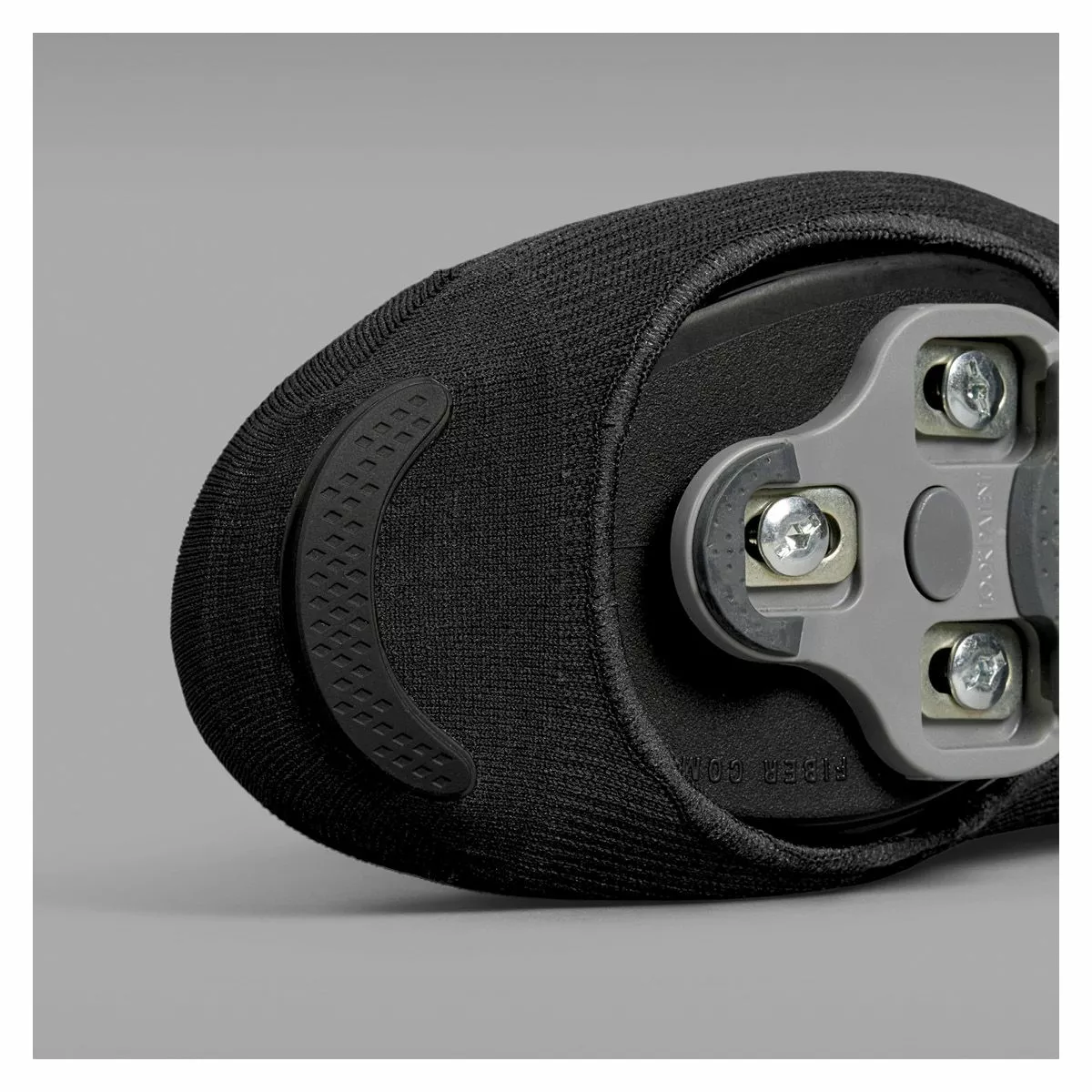 GripGrab Flandrien Waterproof Knitted Road Shoe Covers 6 GripGrab Flandrien Waterproof Knitted Road Shoe Covers - Billede 4