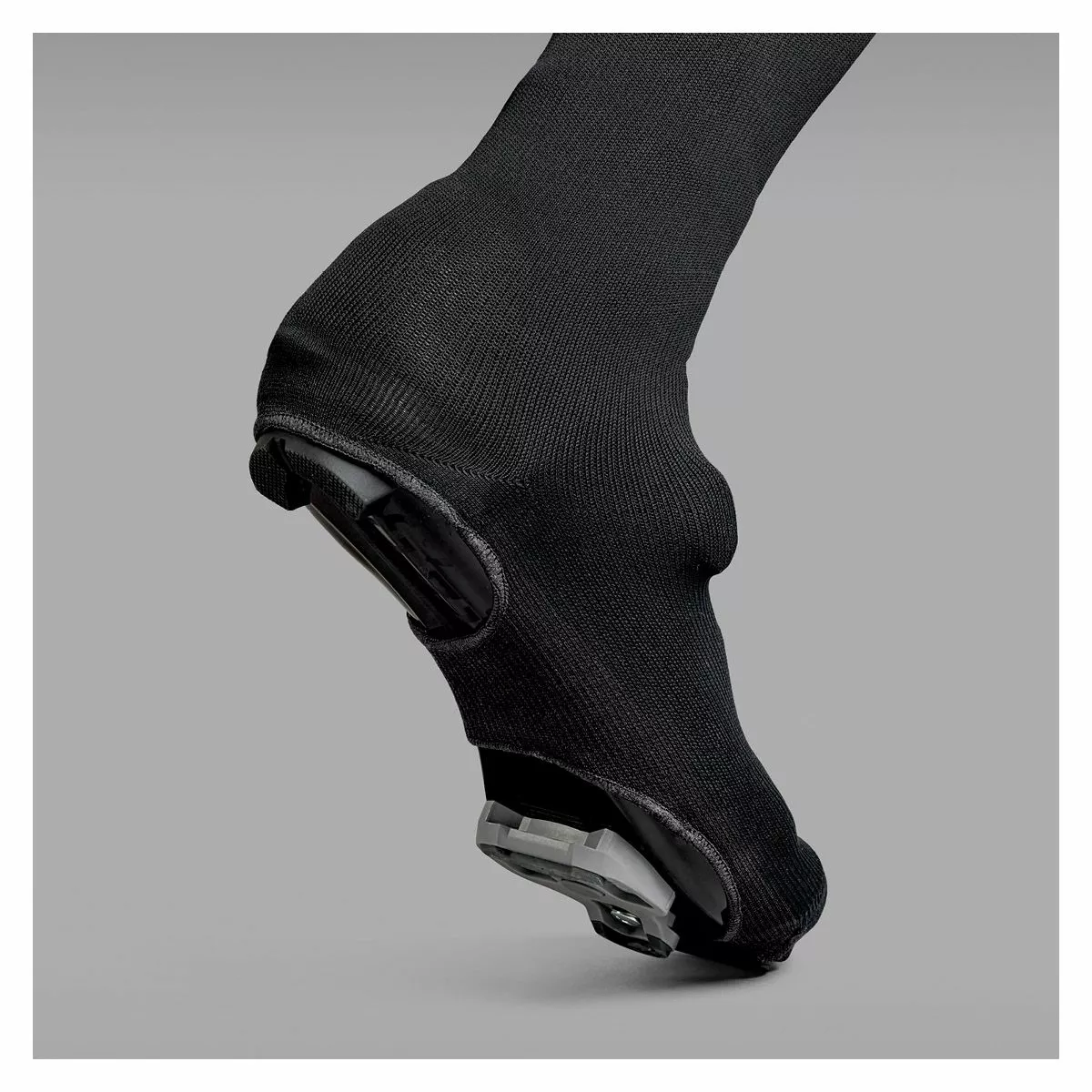 GripGrab Flandrien Waterproof Knitted Road Shoe Covers 7 GripGrab Flandrien Waterproof Knitted Road Shoe Covers - Billede 5