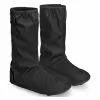 GripGrab DryFoot Waterproof Everyday Shoe Covers 2 -Cykler Salgsbutik 2035 GripGrab DryFoot Shoecover 1