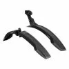 Zefal Mudguard Deflector M60 MTB Skærmsæt -Cykler Salgsbutik 2509 Zefal Mudguard Deflector M60 1