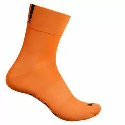 GripGrab Lightweight SL Socks -Cykler Salgsbutik 3013 GripGrab Lightweight SL 11 Orange