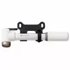 Bontrager Air Support Pumpe -Cykler Salgsbutik 429236 Bontrager Air Support Pumpe