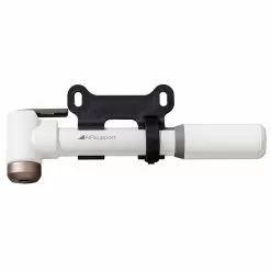 Bontrager Air Support Pumpe