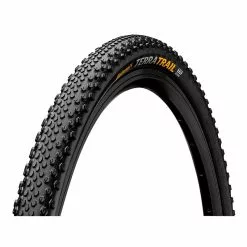 Continental Terra Trail ProTection Folding Tire