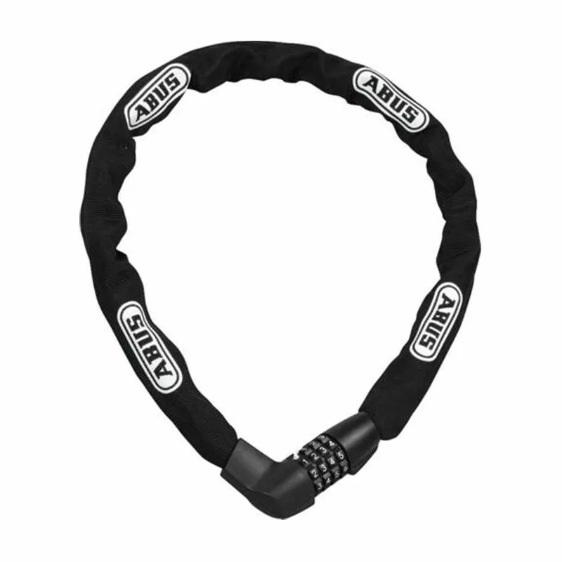 Abus Kædelås 1385 Tresor M/kode