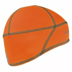GripGrab Lightweight Thermal Hi-Vis Skull Cap -Cykler Salgsbutik 5012 gripgrab lightweight hi vis cap orange 1 scaled