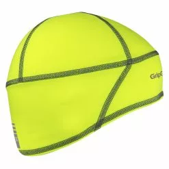 GripGrab Lightweight Thermal Hi-Vis Skull Cap