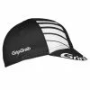 GripGrab Lightweight Summer Cycling Cap -Cykler Salgsbutik 5022 GripGrab Lightweight Cap 01 Black