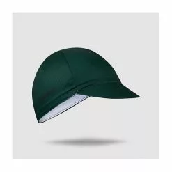 GripGrab Lightweight Summer Cycling Cap -Cykler Salgsbutik 5022 GripGrab Lightweight Summer Cycling Cap Green 1