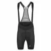 Assos Trail Liner Bib Shorts 2 Assos Trail Liner Bib Shorts -Cykler Salgsbutik 51.10.110.18 Assos Trail Liner BIB Shorts Black 1