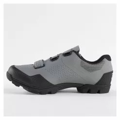Bontrager Foray MTB-sko -Cykler Salgsbutik 5253456 Bontrager Foray MTB sko SilverBlack 2